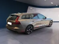Usata Volvo V60 Business Edition 150 CV (110 kW) 2020 Grigio Station wagon