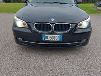 usata BMW 520 520d cat Touring Eletta