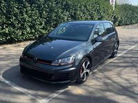 Usata VW Golf VII GTI 230 CV (169 kW) 2016 Grigio Berlina