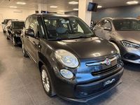 Usata Fiat 500L Lounge 95 CV (69 kW) 2016 Grigio Monovolume