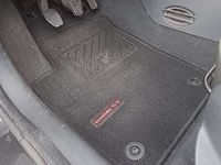 Usata Citroën C3 Exclusive 73 CV (53 kW) 2010 Nero Berlina