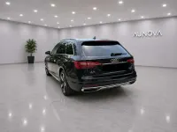 Usata Audi A4 Allroad Ambiente 286 CV (210 kW) 2020 Nero Station wagon