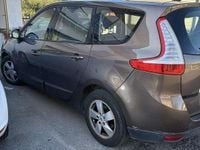 Usata Renault Scénic III Exception 120 CV (88 kW) 2009 Monovolume