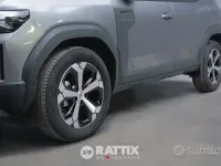 Nuova Dacia Duster 140 CV (102 kW) 2026 Grigio SUV