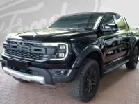 Usata Ford Ranger Raptor 292 CV (214 kW) 2023 Nero Pick-up