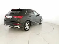Usata Audi Q3 Advanced 150 CV (110 kW) 2025 Nero SUV