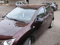 Usata Dacia Sandero Stepway 90 CV (66 kW) 2019 Berlina