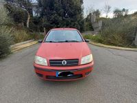 Usata Fiat Punto 2003 Utilitaria