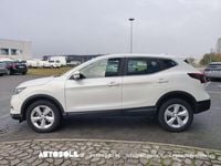 Usata Nissan Qashqai 131 CV (96 kW) 2020 Bianco SUV