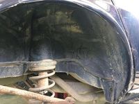 Usata Alfa Romeo Alfasud Super 63 CV (46 kW) 1979 Blu/azzurro Berlina