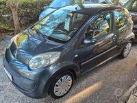 Occasion Citroën C1 55 ch (40 kW) 2008 Gris Citadine