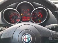 Usata Alfa Romeo 147 Distinctive 115 CV (84 kW) 2002 Utilitaria