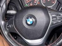 Usata BMW 120 Sport Line 184 CV (135 kW) 2012 Utilitaria