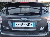 Usata Subaru XV 2016 SUV