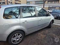 Usata Ford C-MAX 109 CV (80 kW) 2005 Grigio Monovolume