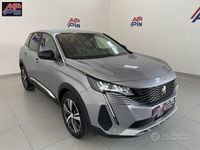Usata Peugeot 3008 Allure 131 CV (96 kW) 2024 Other SUV