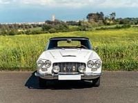 Usata Lancia Flaminia 150 CV (110 kW) 1966 Bianco Cabrio