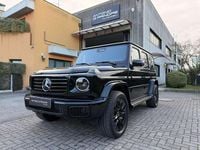 Usata Mercedes G450 367 CV (269 kW) 2025 Verde smerldo SUV