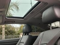 Usata BMW 320 M Sport 183 CV (134 kW) 2010 Grigio Coupé