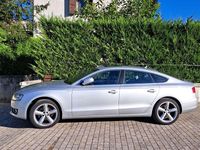 Usata Audi A5 Sportback Advanced 170 CV (125 kW) 2011 Utilitaria