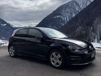 Usata VW Golf VII R-line 150 CV (110 kW) 2014 Berlina