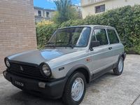 Usata Autobianchi A112 1982 Utilitaria