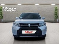 Nuova Suzuki Vitara Cool 110 CV (80 kW) 2026 Argento SUV