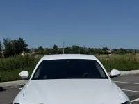 Usata Alfa Romeo Giulia 150 CV (110 kW) 2017 Bianco Berlina