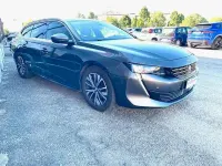 Usata Peugeot 508 Allure 131 CV (96 kW) 2021 Grigio Station wagon