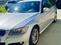 Usata BMW 316 116 CV (85 kW) 2010 Grigio Station wagon