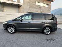 usata Ford Galaxy 7 posti 2.0 EcoBlue 150 CV Aut. Titanium Busine