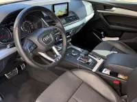 Usata Audi Q5 S-line plus 190 CV (139 kW) 2020 Other SUV
