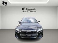 Usata Audi A6 Business Plus 204 CV (150 kW) 2023 Nero Berlina