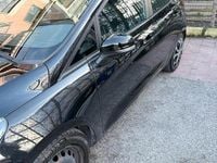 Usata Ford Fiesta 2019 Nero Utilitaria