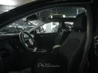 Usata Nissan Qashqai N-Connecta 158 CV (116 kW) 2023 Nero SUV