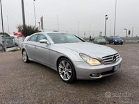 Usata Mercedes CLS320 224 CV (164 kW) 2007 Other Berlina