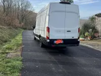 Usata Ford Transit 170 CV (125 kW) 2019