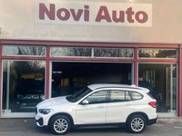 usata BMW X1 X1xdrive18d Business Advantage