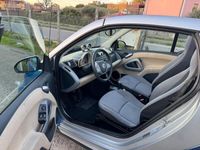 usata Smart ForTwo Cabrio 1000 62 kW pulse