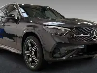 Usata Mercedes GLC220 Premium 197 CV (144 kW) 2026 Grigio SUV