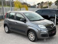 Usata Fiat Panda Easy 69 CV (50 kW) 2019 Grigio Utilitaria