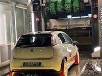 usata Abarth Grande Punto Grande Punto 1.4 T-Jet 16V 3 porte