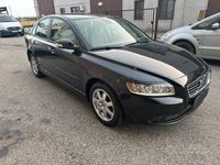 usata Volvo S40 1.8 16V cat Flexi-Fuel Kinetic EURO 4 BE