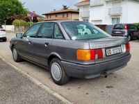usata Audi 80 1.8 - 03/1988 - 198.000 km