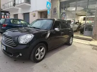 Usata Mini One D Countryman 90 CV (66 kW) 2012 Other SUV