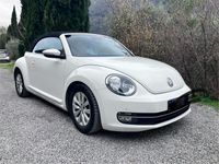 usata VW Maggiolino Maggiolino 1.6 TDI Design