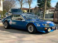 usata Alpine A310 2700 VA