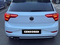 Usata VW Polo GTI 207 CV (152 kW) 2023 Utilitaria