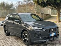 usata Seat Tarraco Tarraco2.0 tdi FR 150cv dsg