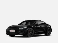 Nuova Audi RS e-tron GT Comfort 163 kW (222 CV) 2026 Nero mythos metallizzato Berlina